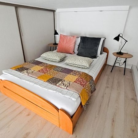 Chic Apartment-Old Town-S9 ワルシャワ エクステリア 写真