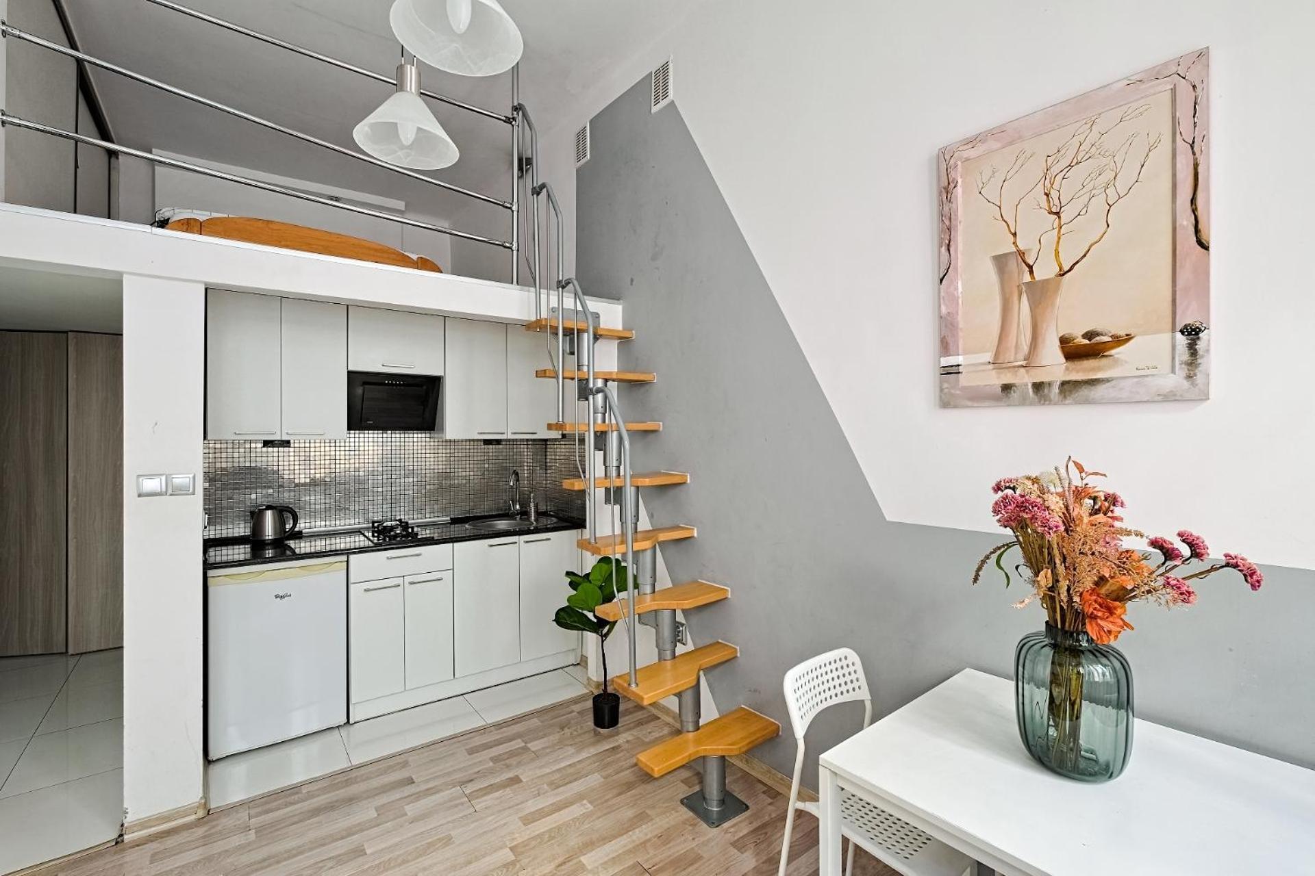 Chic Apartment-Old Town-S9 ワルシャワ エクステリア 写真