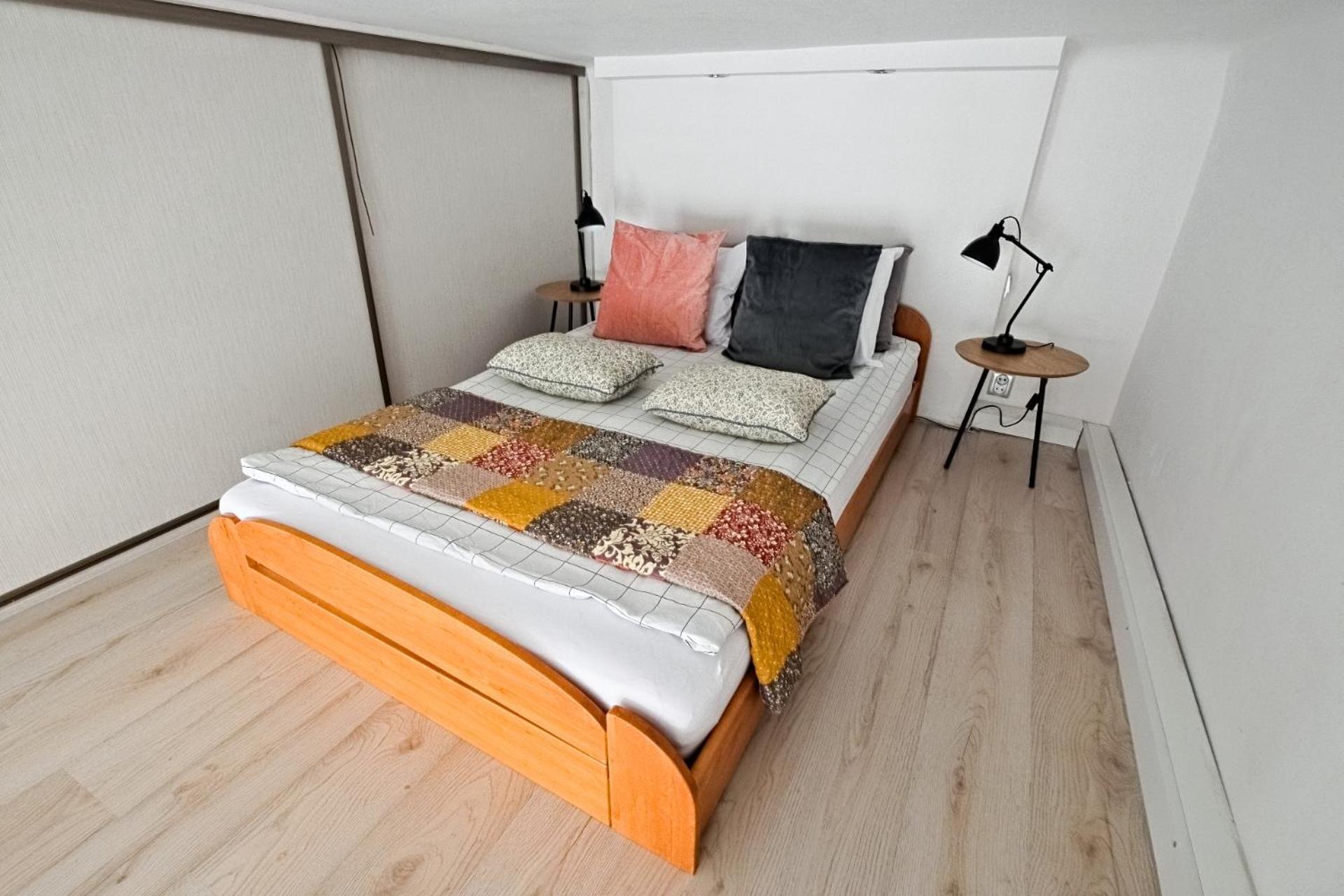 Chic Apartment-Old Town-S9 ワルシャワ エクステリア 写真